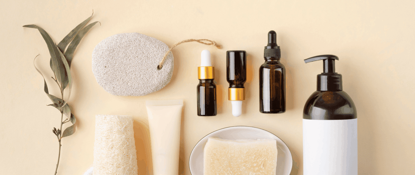 High-Quality Men Grooming Products Manufacturer in India