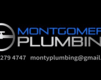 Montgomery-Plumbing