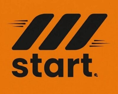 Motorstartpunt