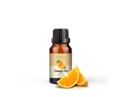 Orange-Oils