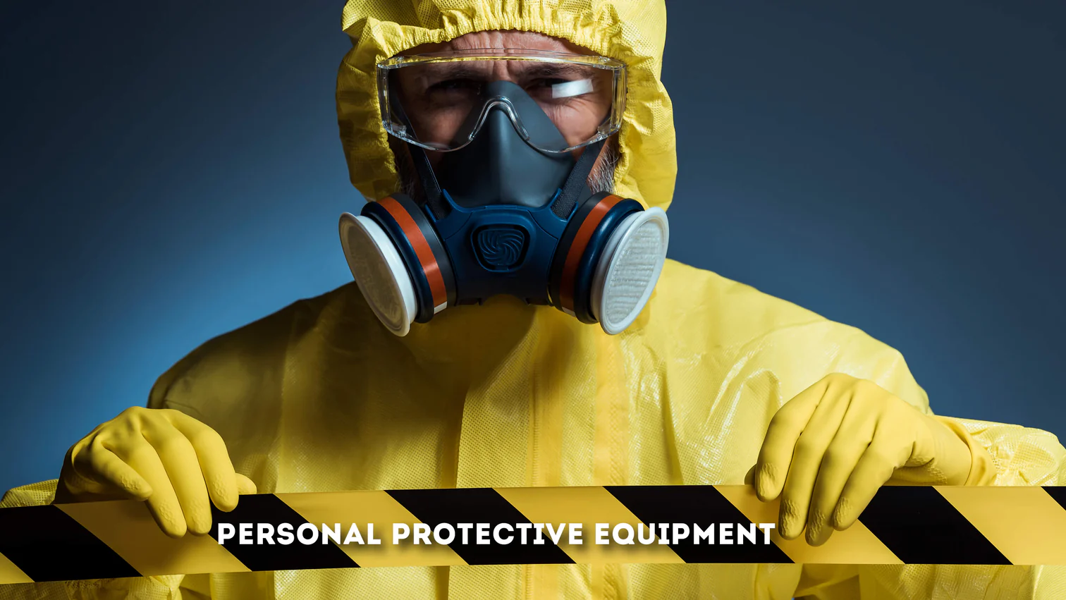 PPE SAFETY PRODUCTS TRADING LLC (PPE ONLINE)