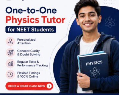 Physics-Tutor-for-NEET