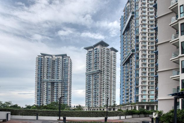 Premium Living at Upcoming Residential Apartments in Bangalore