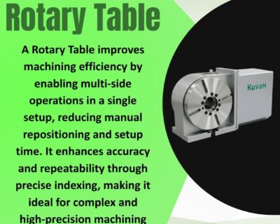 Rotary-Manufacturers-in-Noida