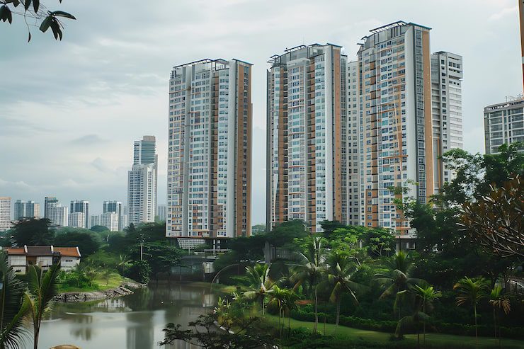 Explore SK Fortune New Launch Project in Erandwane, Pune