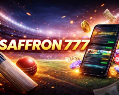 Saffron7777