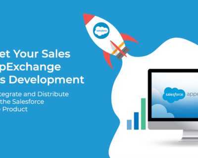 Salesforce-AppExchange-Development