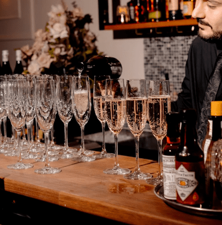 bar in south yarra