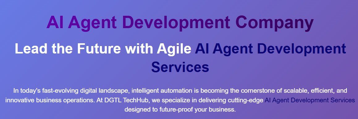 Build Your Digital Future with a Trusted Mobile App Development