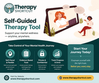 Self-Guided-Therapy-Tool