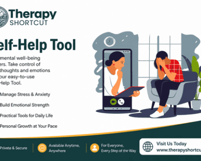Self-Help-Tool