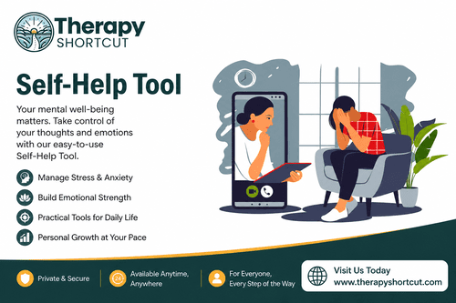 Self-Help Tool