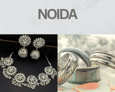 Sell-Silver-In-Noida