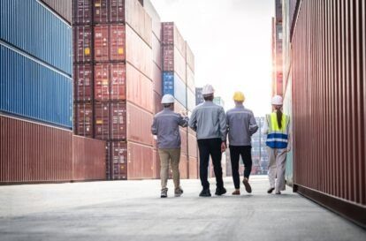 Bahamas Trailer Transport Services by Mji Transport