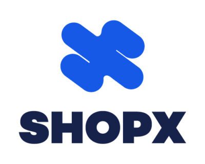 ShopX-Logo