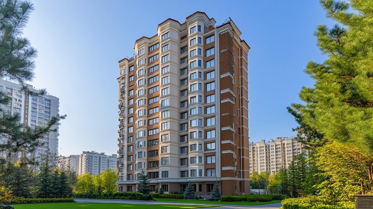 Elite Shriram New Launch Project in Thirumazhisai – 7 Towers