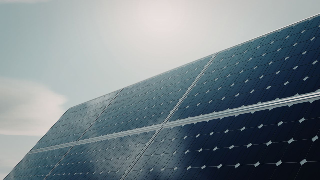 Solar Panel Design UAE | Professional Solar System Services