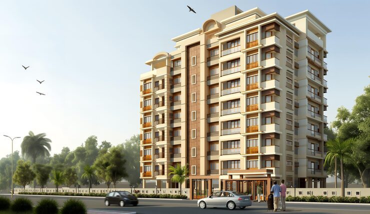 Inside the Sowparnika New Launch Project in Whitefield Estate