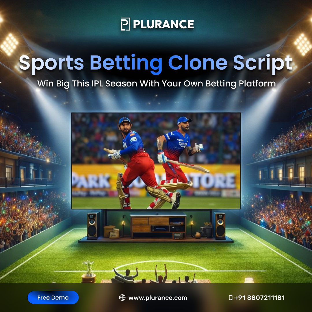 Launch a Feature-Rich Betting Website with sports betting clone script