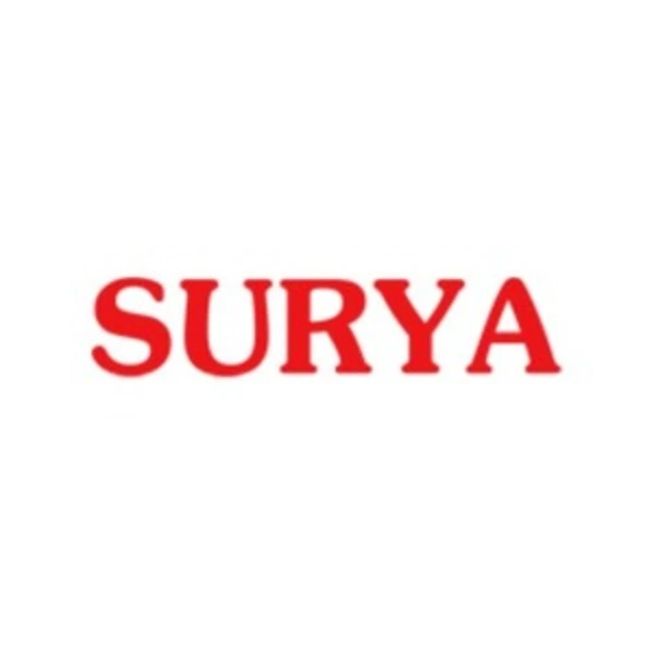 Surya Roshni Limited