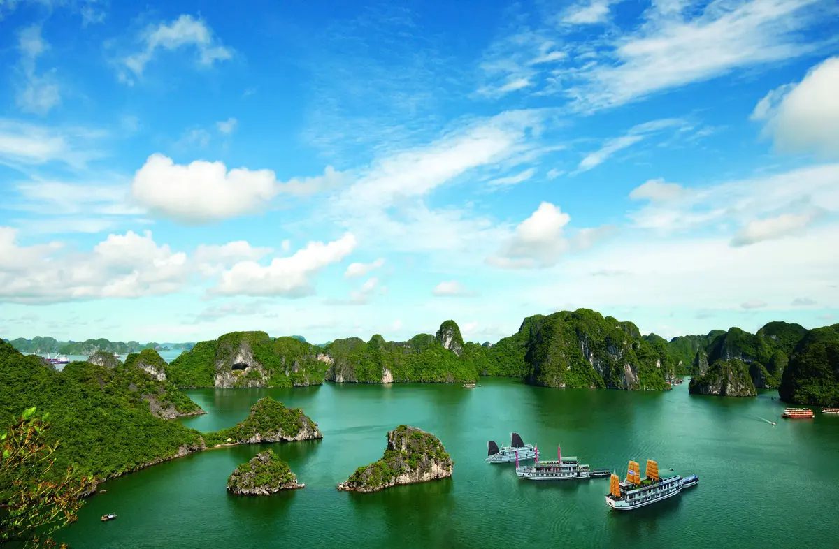 Heritage Of Vietnam With S-Journey: Northern Heritage