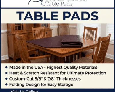 Table-Pads