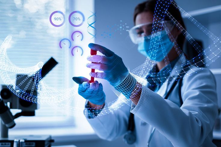 Stem Cell Research Clinical Trials & Regenerative Care