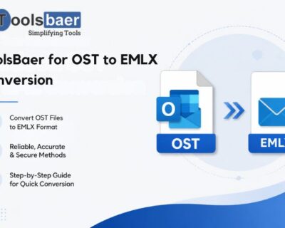 ToolsBaer-for-OST-to-EMLX-Conversion