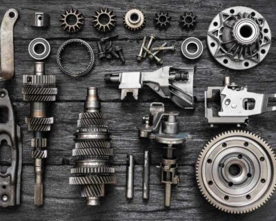 Transmission-Repair-Sanford-NC