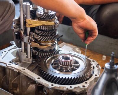 Transmissions-Rebuilding-sanford-nc