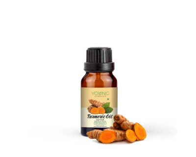 Turmeric-Oil
