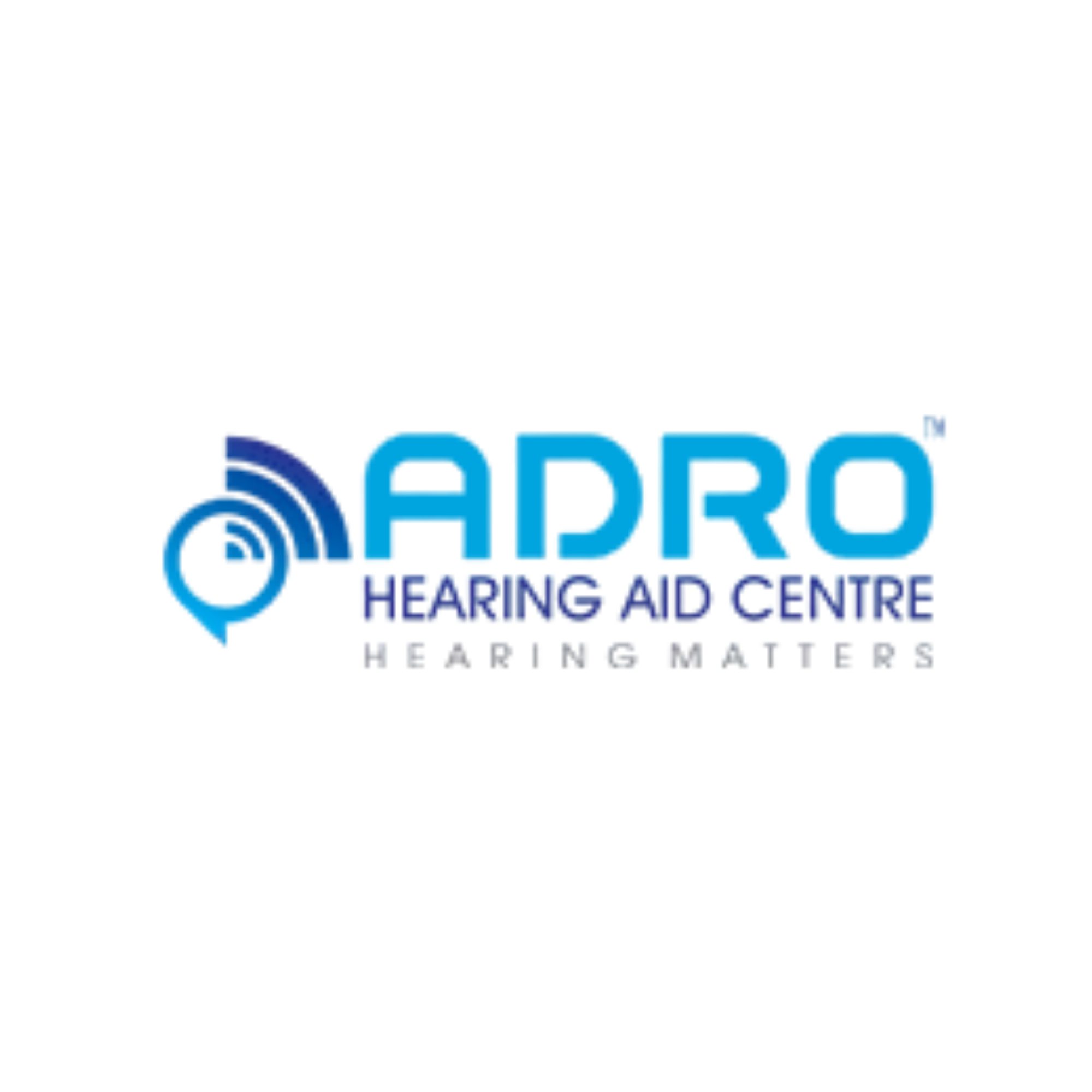 hearing aid price in Chennai