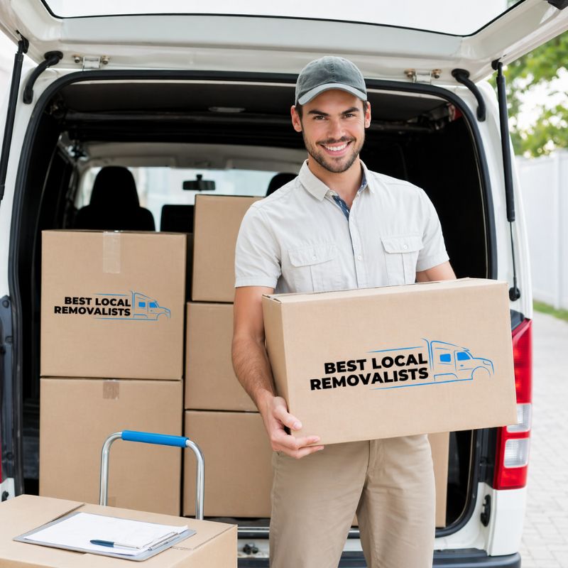 Professional Removalists Adelaide for Fast & Affordable Moving Service