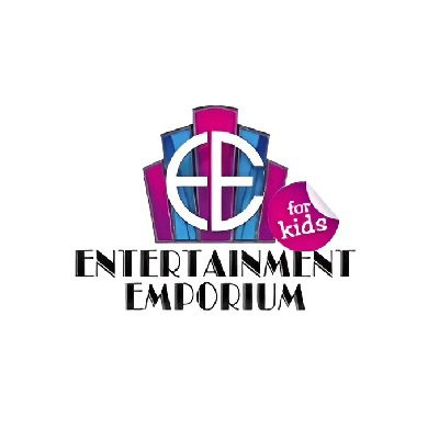 Entertainment Emporium Kids Parties