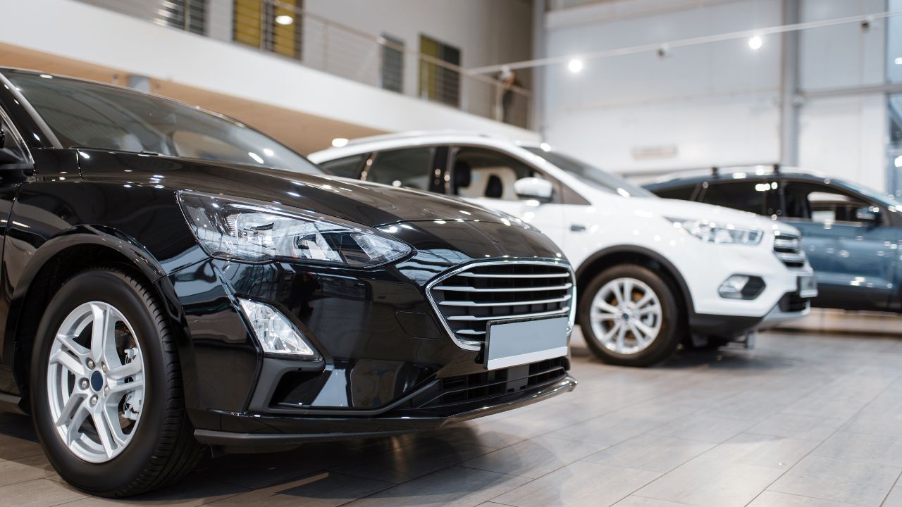 Used Cars Jacksonville FL | Used Luxury Cars & Pre-Owned Vehicles Deal