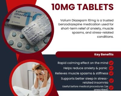 Valium-Diazepam-10mg-Tablets