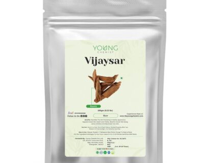 Vijaysar