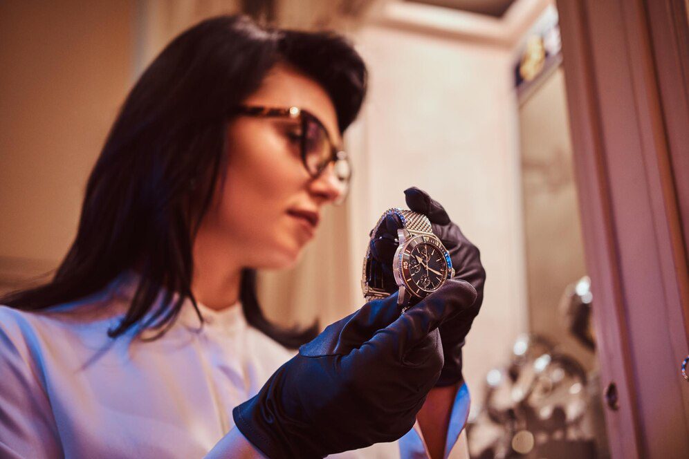 Online Jewelry Valuation | Prestige Valuations USA