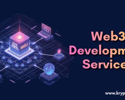 Web3-Developmenmt-Services