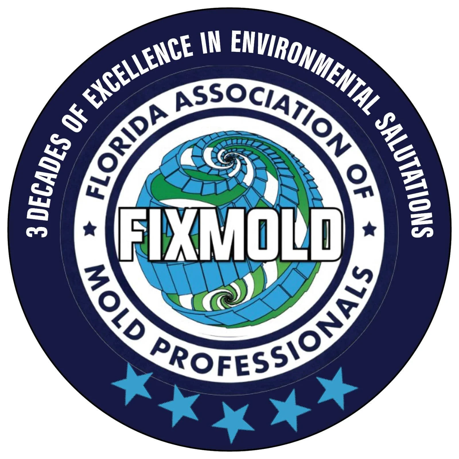 Mold Remediation & Environmental Services