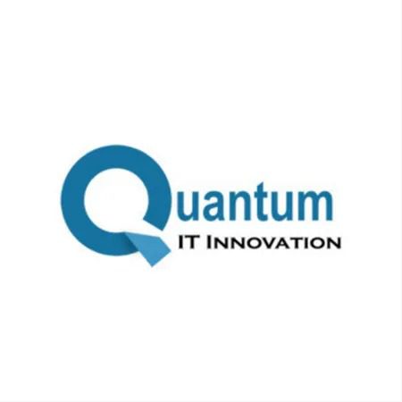 Quantum IT innovation