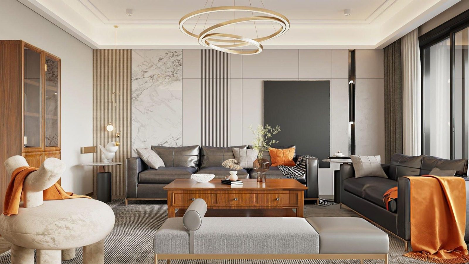 Best Interior Designers in Gurgaon for 2BHK & 3BHK Homes