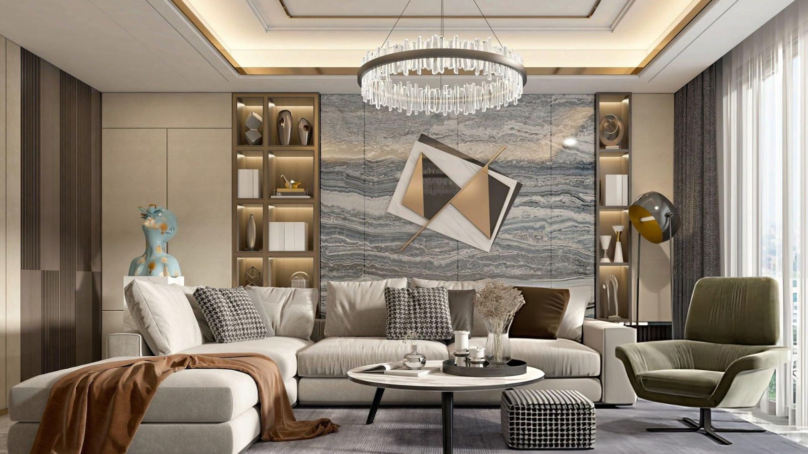Best Interior Design Services in Gurgaon for Every Budget