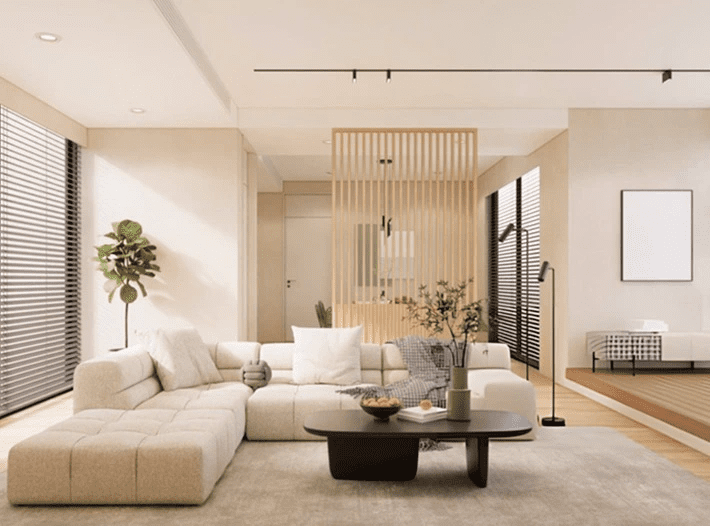 Interior Designers in Gurgaon for Modern Office & Commercial Spaces