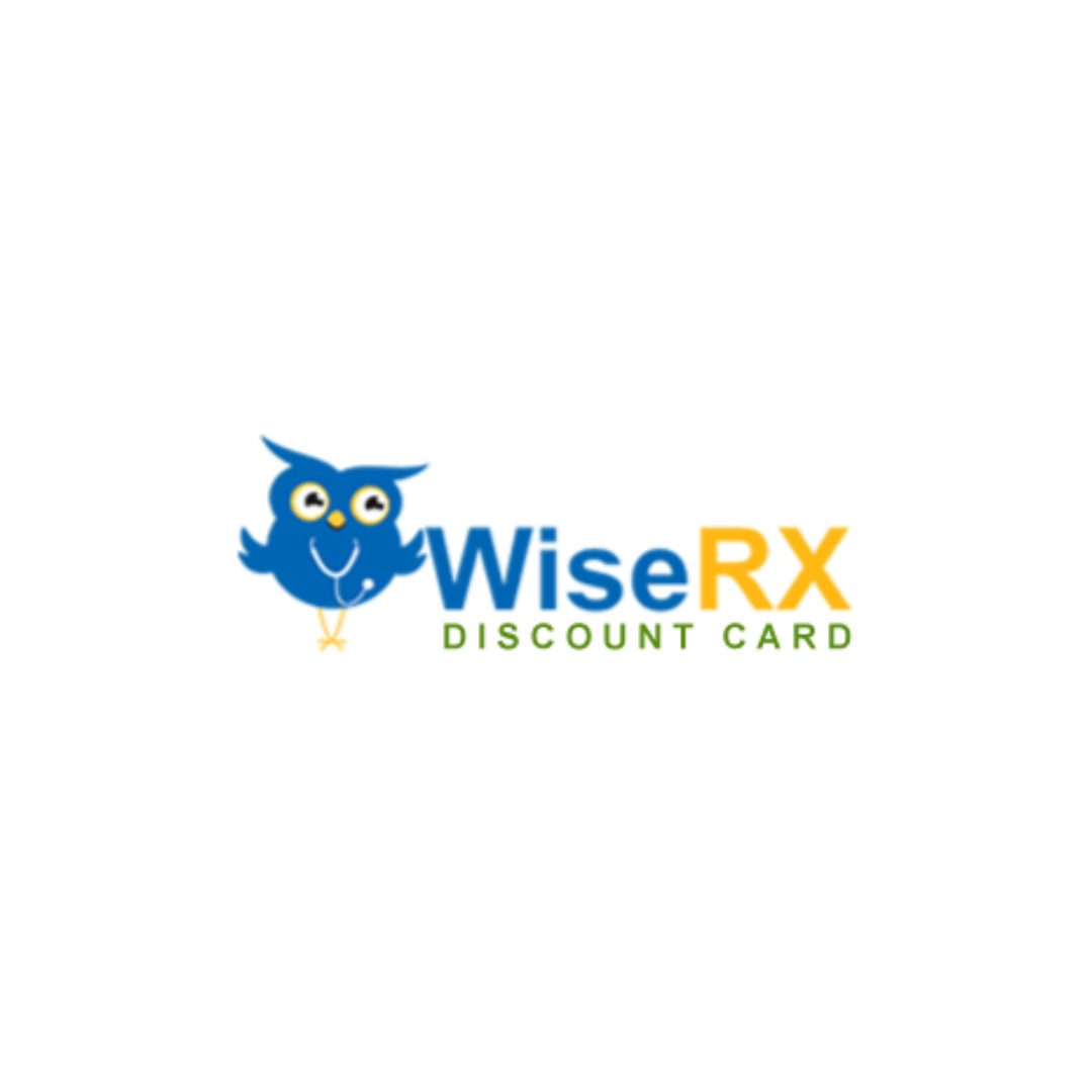 Save Big on Prescriptions with the FREE WiseRX® Discount Card