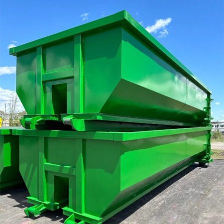 Best Dumpster Service in USA