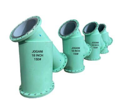 Y-Type-Strainer-Manufacturer