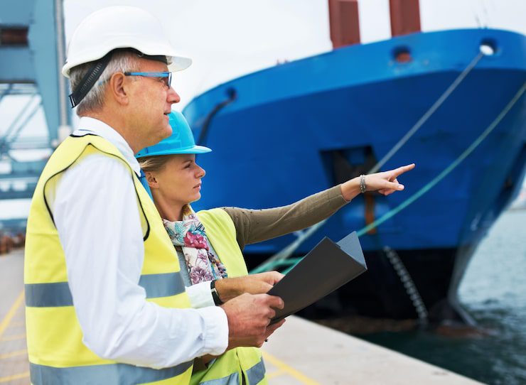 Yacht Inspect Surveyors Florida Deliver Trusted Yacht Inspection & Mar
