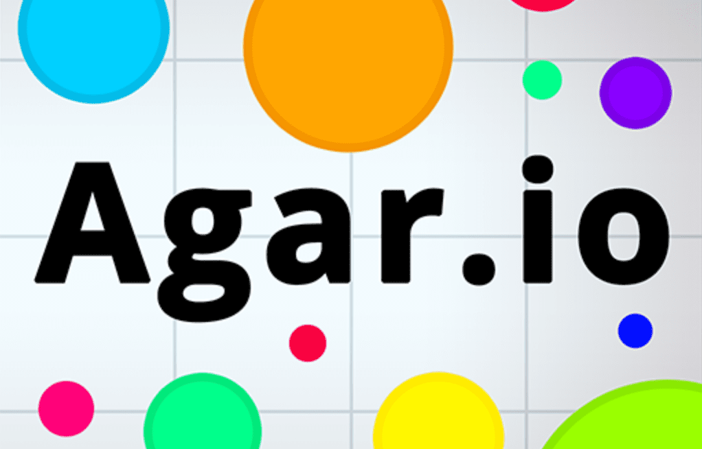 Agario: The Game That Turns Me Into a Strategist… and Then Immediately