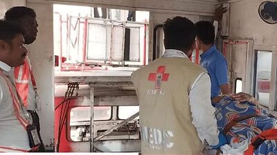ambulance-service